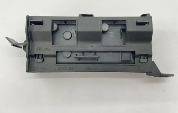 Audi A7 S7 4G Tailgate/trunk control unit/module 4G8959107F