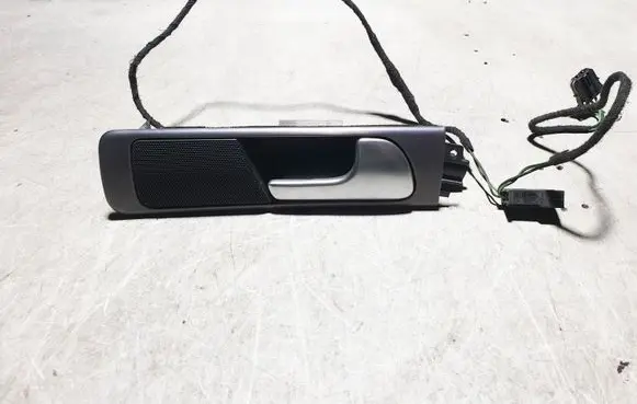 Audi A6 S6 C5 4B Rear door interior handle 4B0839020
