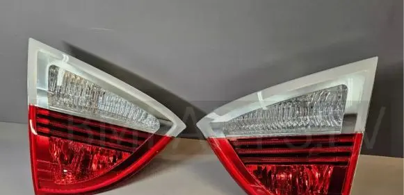 BMW 3 E90 E91 Tailgate rear/tail lights 63217160063 7160063 63217160064
