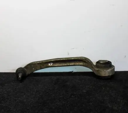 Volkswagen Phaeton Front lower control arm/wishbone 4E0407695C