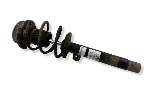 BMW 3 E46 Front shock absorber/damper 824903556867