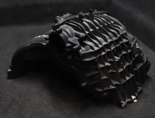 BMW 1 E81 E87 Intake manifold 7544513