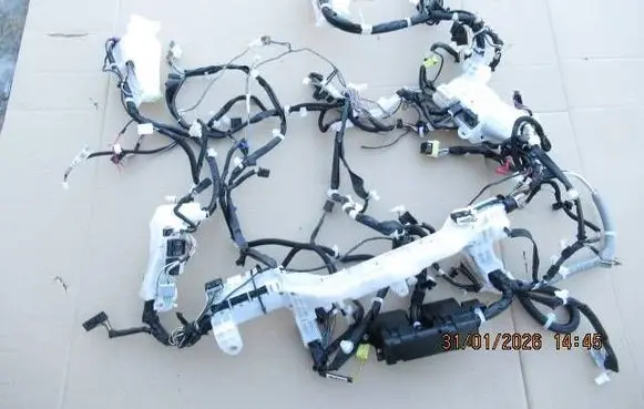 Toyota Corolla E210 E21 Other control units/modules 8922102711 MB2381008940