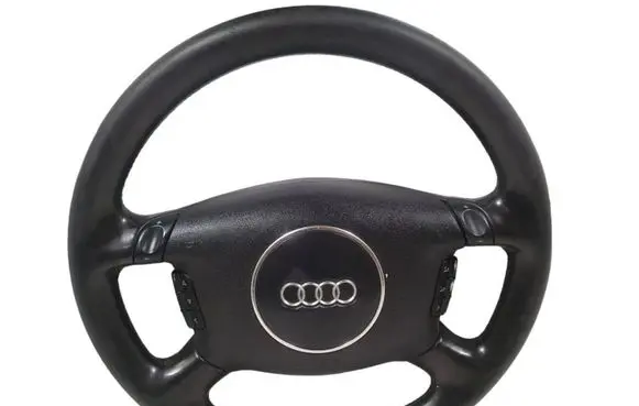 Audi A4 S4 B5 8D Steering wheel 8E0000124B 8E0880201AB