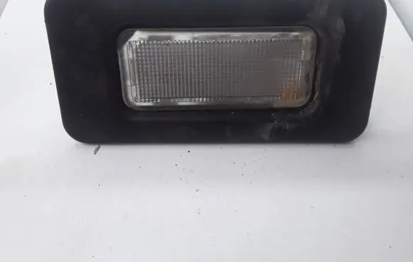 Citroen C5 Front door interior light 996006297 9637758677