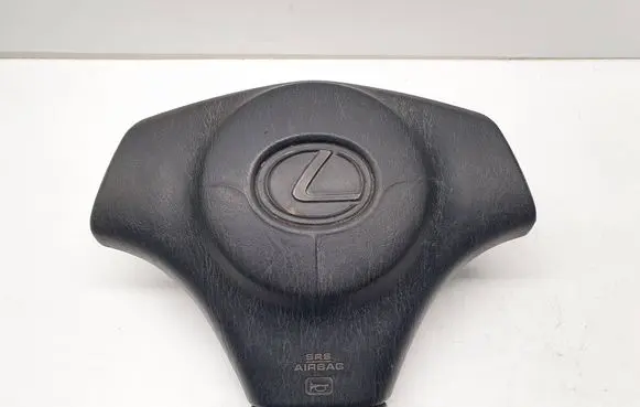 Lexus IS 200-300 Steering wheel airbag 000669702CFG