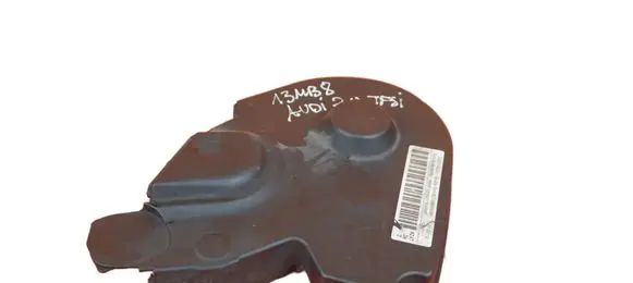 Ford Focus Timing chain cover 06F109123A BWE