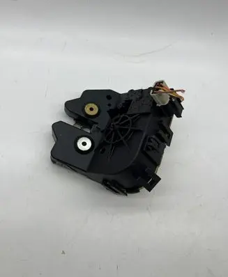 Jaguar X-Type Tailgate/trunk/boot lock/catch/latch 43102AB C7G0A