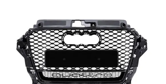 Front grill