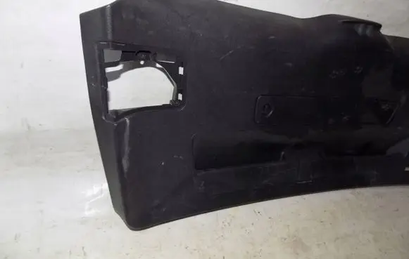 Audi Q5 SQ5 Tailgate/boot cover trim set 8R0867975A