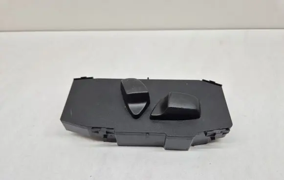 BMW 3 E90 E91 Seat control switch 6936984