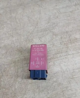 Volvo S70 V70 V70 XC Other relay 9128136 898704000