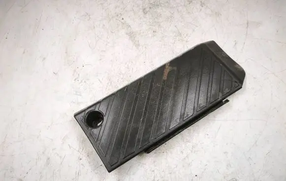 Audi A4 S4 B5 8D Foot rest pad/dead pedal 8D1864777