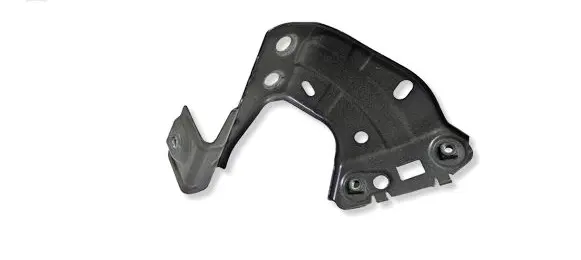 Volkswagen Polo VI Fender mounting bracket 2G0821135A
