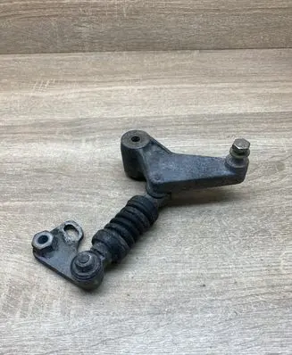 BMW 7 E32 Generator/alternator belt tensioner 1742016
