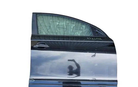 Audi Q7 4L Front door L041