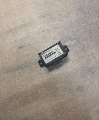 Alarm control unit/module