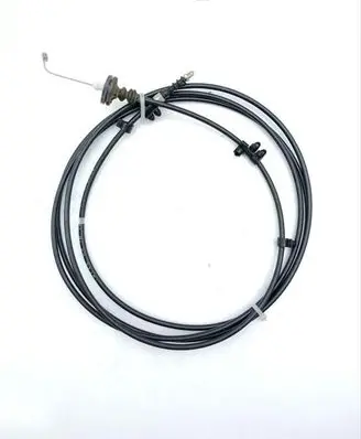 Ferrari California F149 Engine bonnet/hood lock release cable 82575600