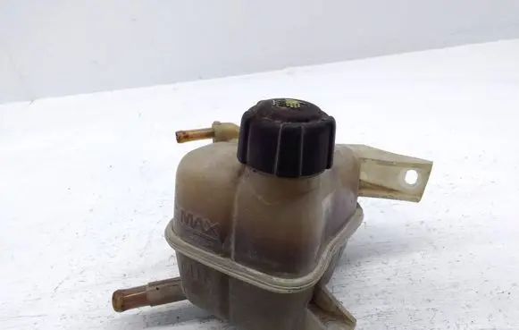 Renault Koleos I Coolant expansion tank/reservoir 2243061000