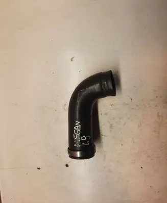 Renault Megane II Intercooler hose/pipe 7087301003