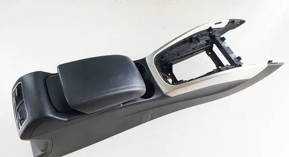 Audi Q5 SQ5 Center console 