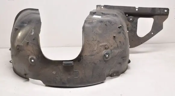 Peugeot 208 I Front arch 9673797180
