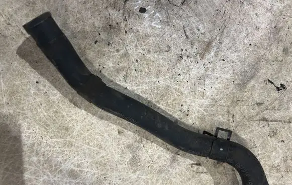 Hyundai Tucson JM Power steering hose/pipe/line