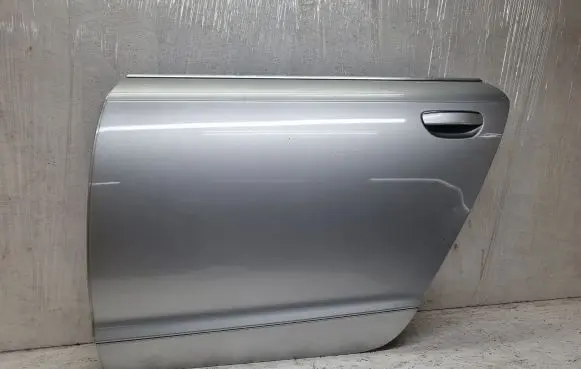 Audi A6 S6 C6 4F Rear door 4F0853763A