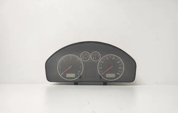 Seat Alhambra (Mk1) Speedometer (instrument cluster) 7M7920800C 0805000282 YM2110849BKA