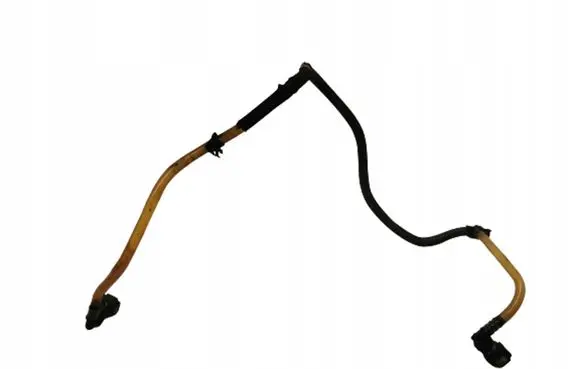 Porsche Cayenne (9PA) Fuel line/pipe/hose 