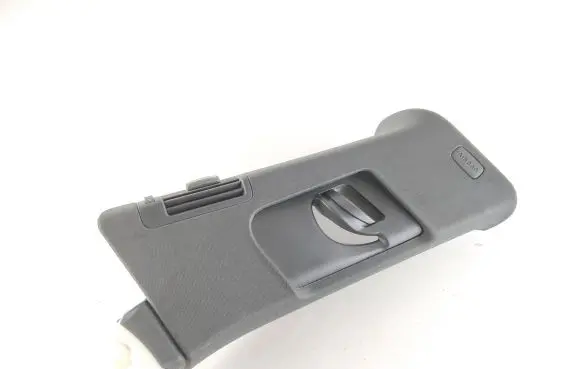 Audi Q7 4L (B) pillar trim (top) 4L0867287B