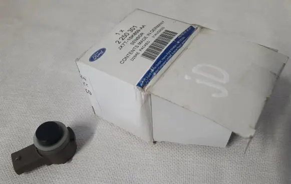 Ford Focus Parking PDC sensor JX7T15K859AA