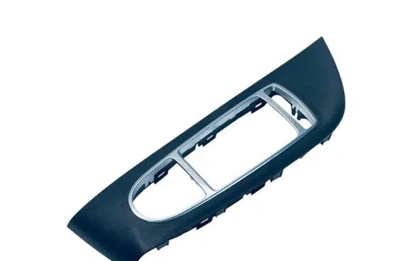 Mercedes-Benz E W213 Front door window switch trim A2137208600