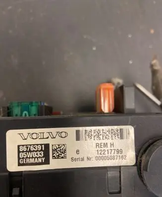 Fuse module