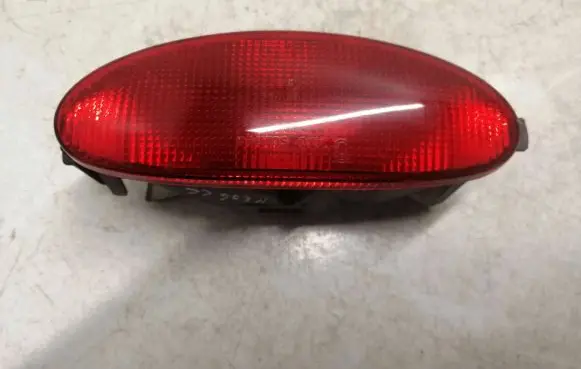 Rear fog light