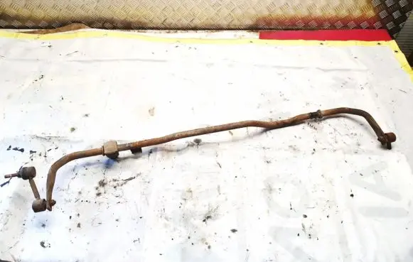Volkswagen PASSAT B6 Front anti-roll bar/sway bar