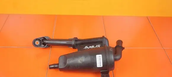 Alfa Romeo Giulietta Air intake duct part 55217821 940A5000