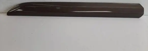 Peugeot Traveller Front door trim (molding) 9808747177