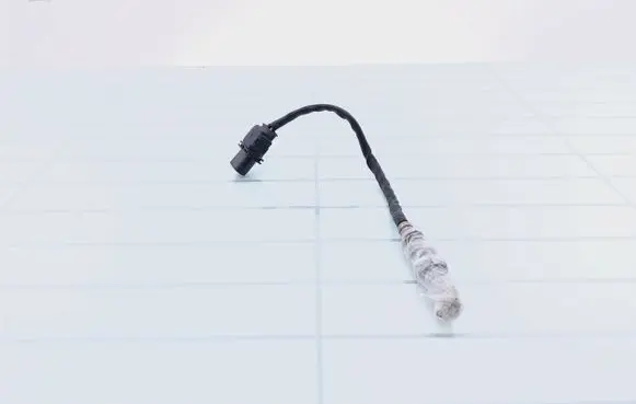 Opel Astra H Lambda probe sensor 1928404687