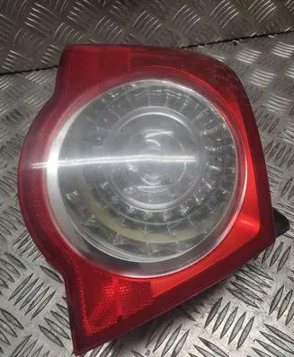 Volkswagen PASSAT B6 Rear/tail lights 3C5945095C