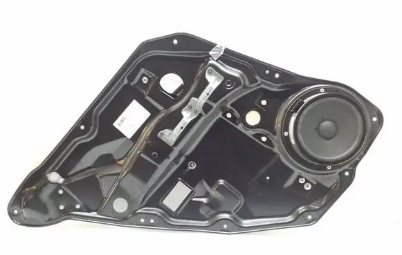 Mercedes-Benz R W251 Rear window lifting mechanism without motor A2514402409 A1648203002
