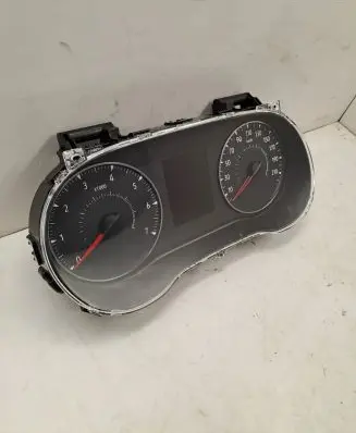 Dacia Sandero III Speedometer (instrument cluster) 248093711R