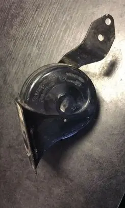 Volkswagen Sharan Horn signal E20092018