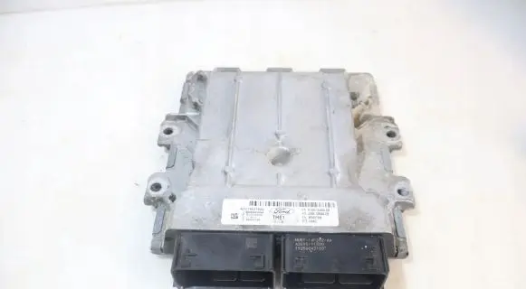 Ford Mondeo MK V Engine control unit/module ECU