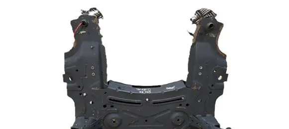 Renault Twingo III Front subframe S27639763 544014556R