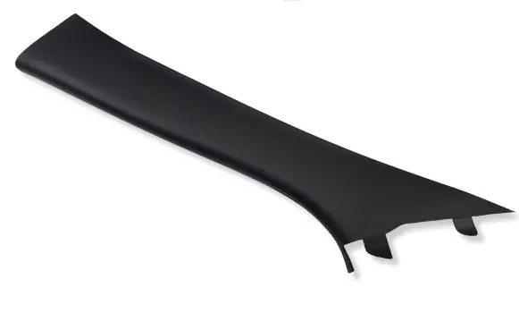 Dodge Durango III (A) pillar trim P6ZR53DX9AA 6ZR53DX9AA