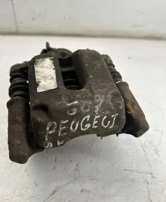 Peugeot 607 Rear brake caliper