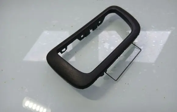 Mitsubishi Pajero Other interior part