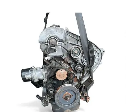 Mitsubishi L200 Engine 4D56