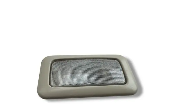 Fiat 500 Rear seat light 735244962 08896002